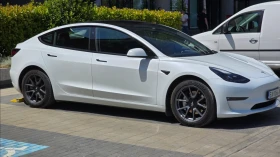 Tesla Model 3 LR Dual Motor В ГАРАНЦИЯ - 61000 лв. - 33367436 4