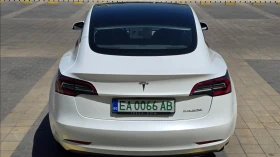Tesla Model 3 LR Dual Motor В ГАРАНЦИЯ - 61000 лв. - 33367436 6
