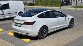 Tesla Model 3 LR Dual Motor В ГАРАНЦИЯ - 61000 лв. - 33367436 5