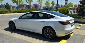 Tesla Model 3 LR Dual Motor В ГАРАНЦИЯ - 61000 лв. - 33367436 7