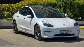 Tesla Model 3 LR Dual Motor В ГАРАНЦИЯ - 61000 лв. - 33367436 3