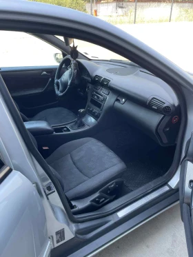 Mercedes-Benz C 200 | Mobile.bg    11