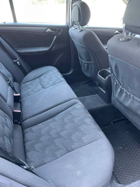 Mercedes-Benz C 200 | Mobile.bg    6
