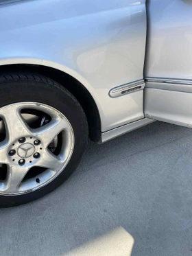 Mercedes-Benz C 200 | Mobile.bg    5