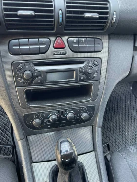 Mercedes-Benz C 200 | Mobile.bg    8