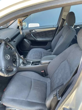 Mercedes-Benz C 200 | Mobile.bg    7