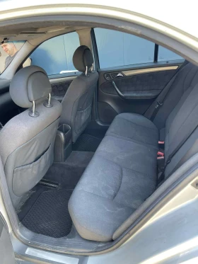 Mercedes-Benz C 200 | Mobile.bg    9