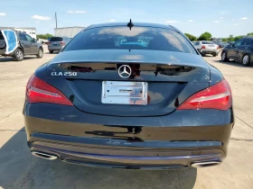 Mercedes-Benz CLA 250 * АвтоКредит* - 28099 лв. - 54680699 6