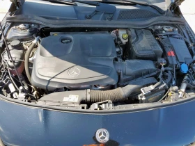 Mercedes-Benz CLA 250 * АвтоКредит* - 28099 лв. - 54680699 7