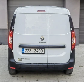 Renault Express 1.5 dci - 21599 лв. - 29768534 6
