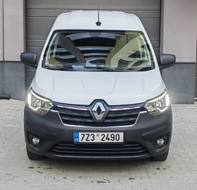 Renault Express 1.5 dci - 21599 лв. - 29768534 3