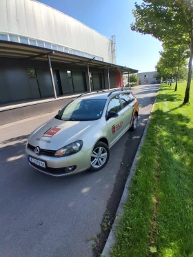 Обява за продажба на VW Golf ~6 240 лв. - изображение 10
