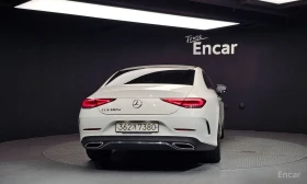 Mercedes-Benz CLS 300 | Mobile.bg    4
