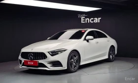 Mercedes-Benz CLS 300 