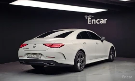 Mercedes-Benz CLS 300 | Mobile.bg    2