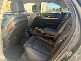 Audi A8 4.2 TDI MATRIX/ACC/360CAMERA | Mobile.bg    7