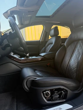 Audi A8 4.2 TDI MATRIX/ACC/360CAMERA | Mobile.bg    8