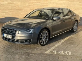 Audi A8 4.2 TDI MATRIX/ACC/360CAMERA | Mobile.bg    3