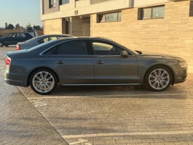 Audi A8 4.2 TDI MATRIX/ACC/360CAMERA | Mobile.bg    5
