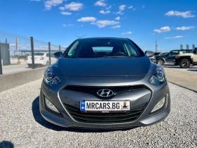 Hyundai I30 РЕАЛЕН ПРОБЕГ / ОБСЛУЖЕН / СЕРВИЗНА ИСТОРИЯ - 15200 лв. - 35696959 2