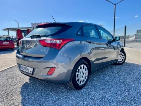 Hyundai I30 РЕАЛЕН ПРОБЕГ / ОБСЛУЖЕН / СЕРВИЗНА ИСТОРИЯ - 15200 лв. - 35696959 6
