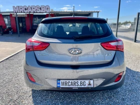 Hyundai I30 РЕАЛЕН ПРОБЕГ / ОБСЛУЖЕН / СЕРВИЗНА ИСТОРИЯ - 15200 лв. - 35696959 5
