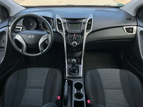 Hyundai I30 РЕАЛЕН ПРОБЕГ / ОБСЛУЖЕН / СЕРВИЗНА ИСТОРИЯ - 15200 лв. - 35696959 9