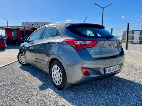 Hyundai I30 РЕАЛЕН ПРОБЕГ / ОБСЛУЖЕН / СЕРВИЗНА ИСТОРИЯ - 15200 лв. - 35696959 4