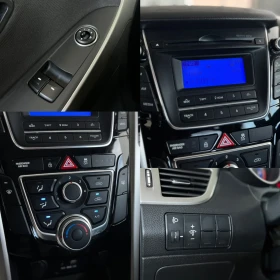 Hyundai I30 РЕАЛЕН ПРОБЕГ / ОБСЛУЖЕН / СЕРВИЗНА ИСТОРИЯ - 15200 лв. - 35696959 11