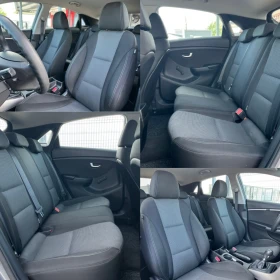 Hyundai I30 РЕАЛЕН ПРОБЕГ / ОБСЛУЖЕН / СЕРВИЗНА ИСТОРИЯ - 15200 лв. - 35696959 12
