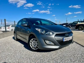 Hyundai I30 РЕАЛЕН ПРОБЕГ / ОБСЛУЖЕН / СЕРВИЗНА ИСТОРИЯ - 15200 лв. - 35696959 3