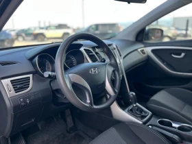 Hyundai I30 РЕАЛЕН ПРОБЕГ / ОБСЛУЖЕН / СЕРВИЗНА ИСТОРИЯ - 15200 лв. - 35696959 7