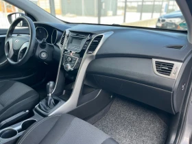 Hyundai I30 РЕАЛЕН ПРОБЕГ / ОБСЛУЖЕН / СЕРВИЗНА ИСТОРИЯ - 15200 лв. - 35696959 8