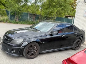 Mercedes-Benz C 63 AMG * * CARFAX * *   * *  | Mobile.bg    3