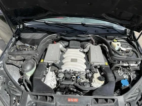 Mercedes-Benz C 63 AMG * * CARFAX * *   * *  | Mobile.bg    10