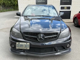  Mercedes-Benz C 63 A...