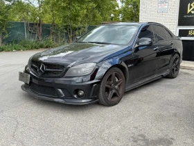 Mercedes-Benz C 63 AMG * * CARFAX * *   * *  | Mobile.bg    2