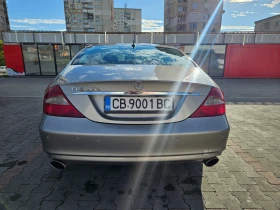 Обява за продажба на Mercedes-Benz CLS 350 350.газ бензин ~11 500 лв. - изображение 4