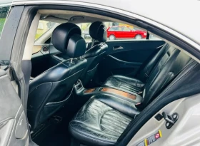 Обява за продажба на Mercedes-Benz CLS 350 350.газ бензин ~11 500 лв. - изображение 9