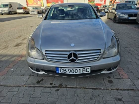 Обява за продажба на Mercedes-Benz CLS 350 350.газ бензин ~11 500 лв. - изображение 1