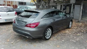 Mercedes-Benz CLA 200 | Mobile.bg    7