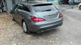 Mercedes-Benz CLA 200 | Mobile.bg    2
