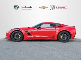 Chevrolet Corvette Grand Sport 2LT Coupe* RWD *  (   | Mobile.bg    3