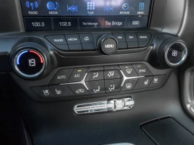 Chevrolet Corvette Grand Sport 2LT Coupe* RWD *  (   | Mobile.bg    15