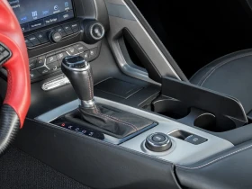 Chevrolet Corvette Grand Sport 2LT Coupe* RWD *  (   | Mobile.bg    16