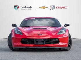 Chevrolet Corvette Grand Sport 2LT Coupe* RWD *  (   | Mobile.bg    2