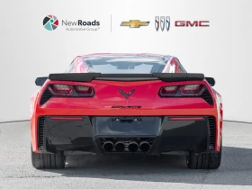 Chevrolet Corvette Grand Sport 2LT Coupe* RWD *  (   | Mobile.bg    5