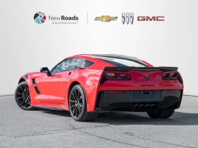 Chevrolet Corvette Grand Sport 2LT Coupe* RWD *  (   | Mobile.bg    4