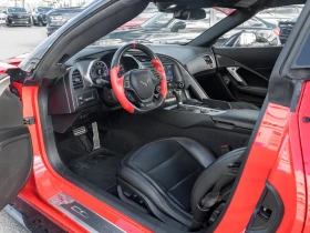 Chevrolet Corvette Grand Sport 2LT Coupe* RWD *  (   | Mobile.bg    9