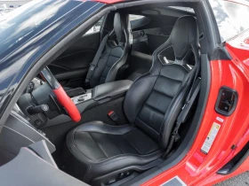 Chevrolet Corvette Grand Sport 2LT Coupe* RWD *  (   | Mobile.bg    8